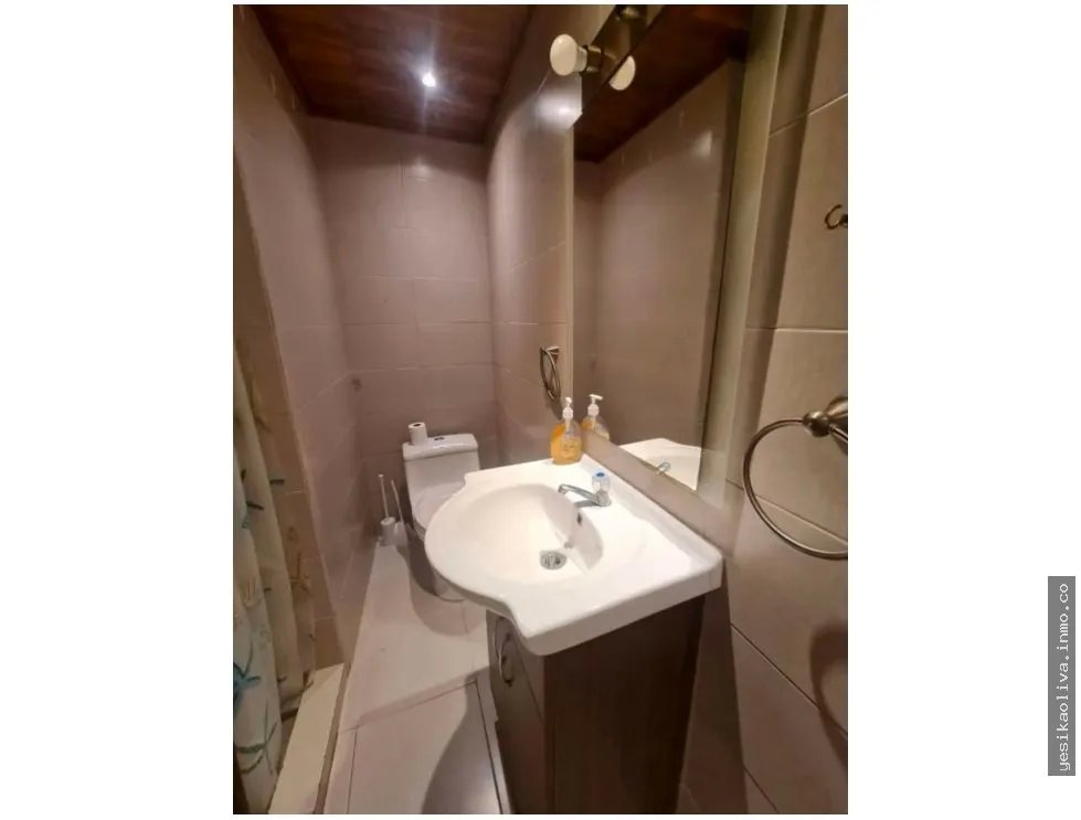 Apartment Rental in La Cresta