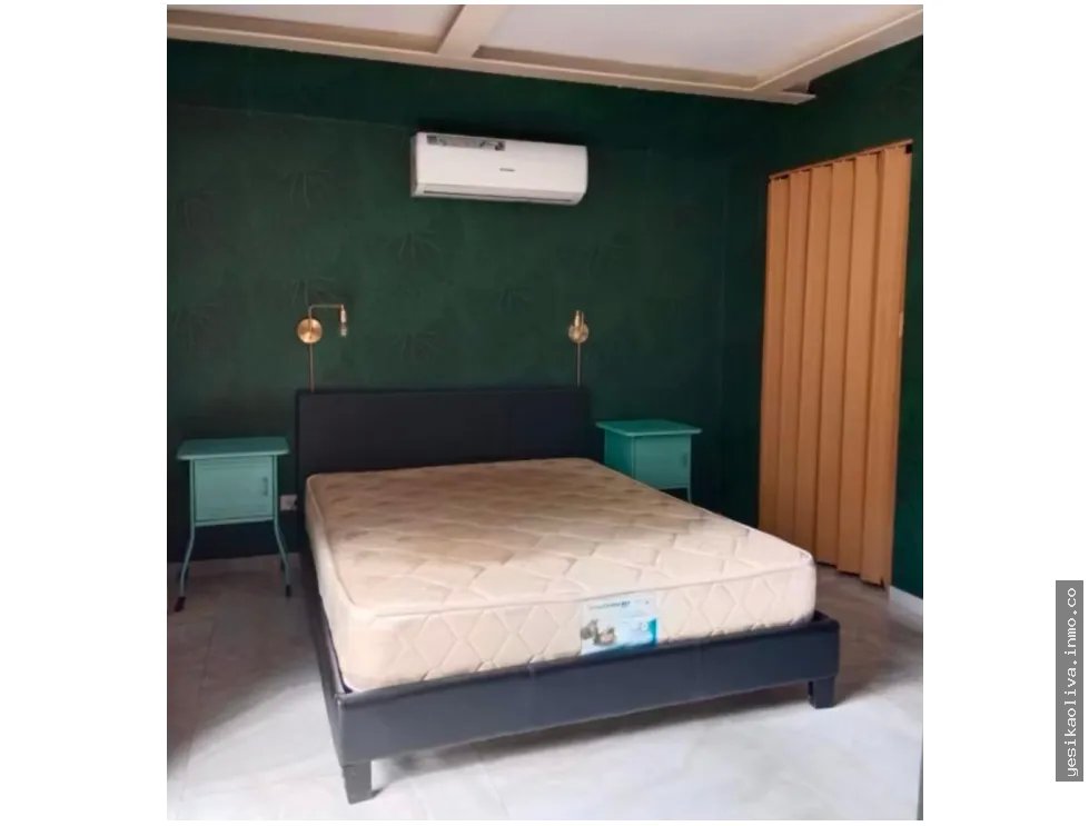 Apartment Rental in La Cresta
