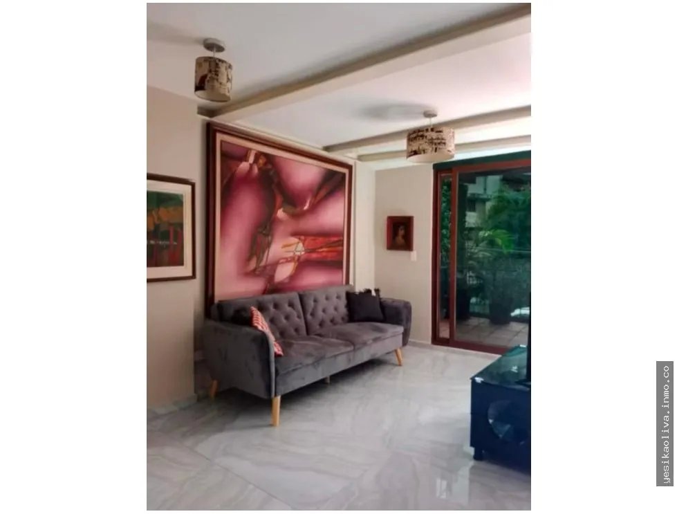 Apartment Rental in La Cresta