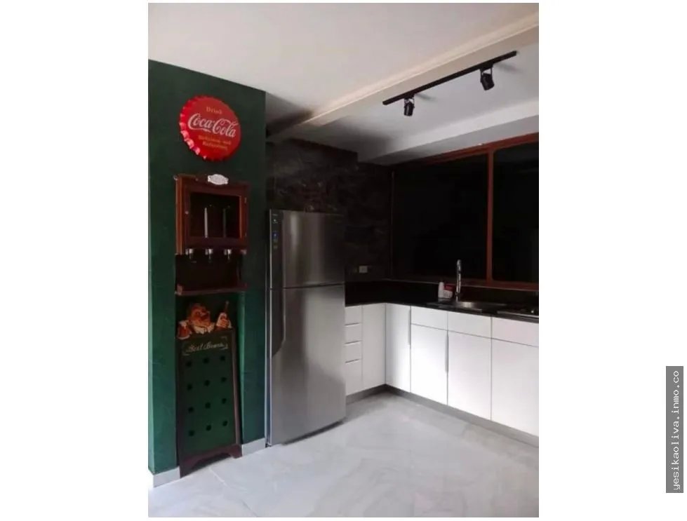 Apartment Rental in La Cresta