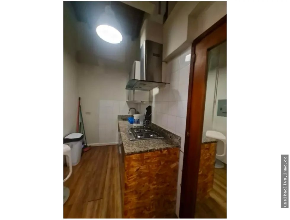 Apartment Rental in La Cresta