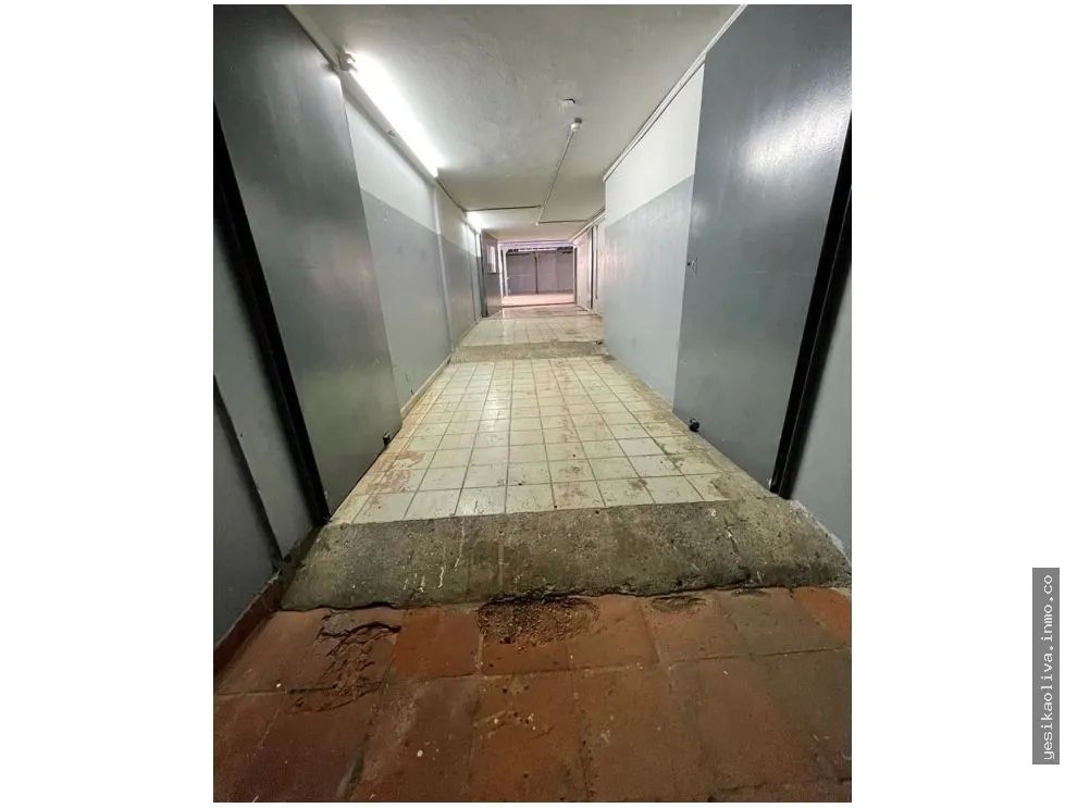 Warehouse for Rent in Tumba Muerto
