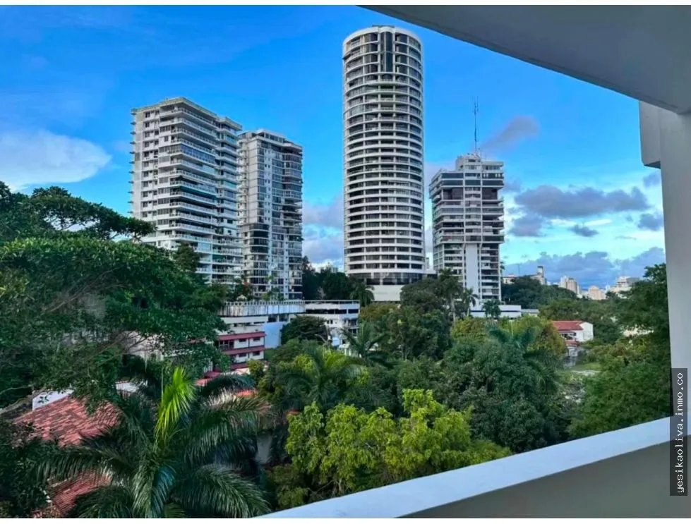 Sale of Apartment in La Cresta, Bella Vista