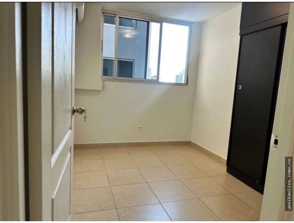 Venta de apartamento en La Cresta, Bella Vista