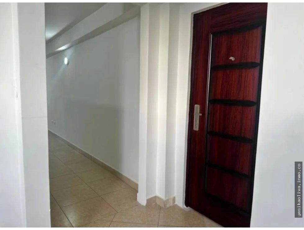 Venta de apartamento en La Cresta, Bella Vista