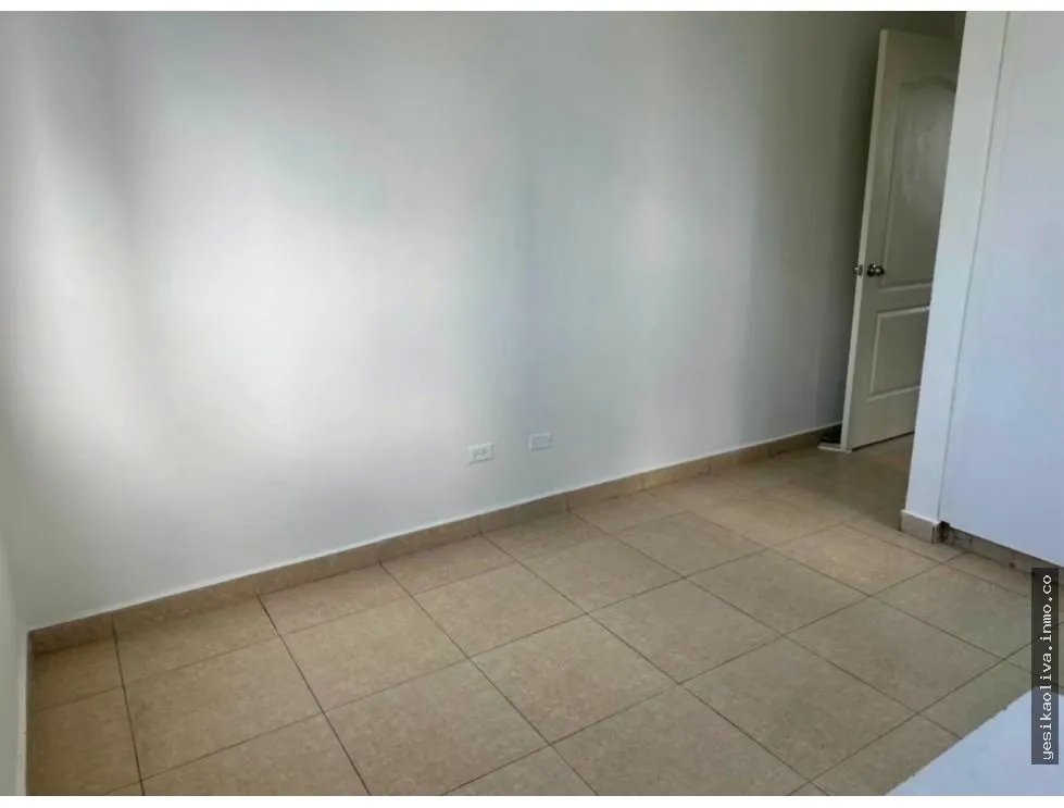 Venta de apartamento en La Cresta, Bella Vista