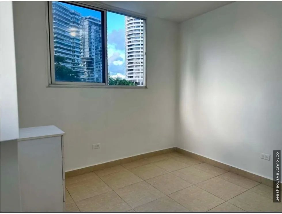 Venta de apartamento en La Cresta, Bella Vista