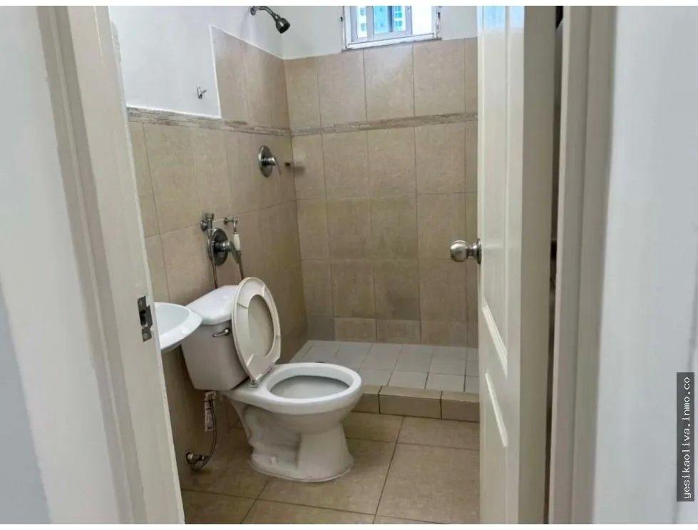 Venta de apartamento en La Cresta, Bella Vista