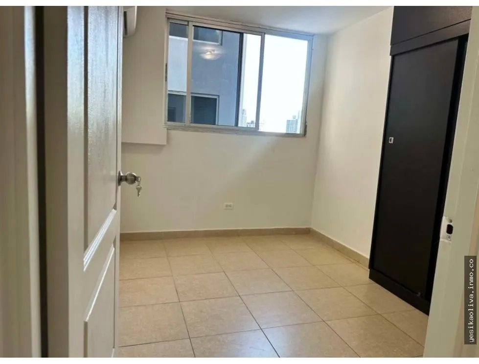 Venta de apartamento en La Cresta, Bella Vista