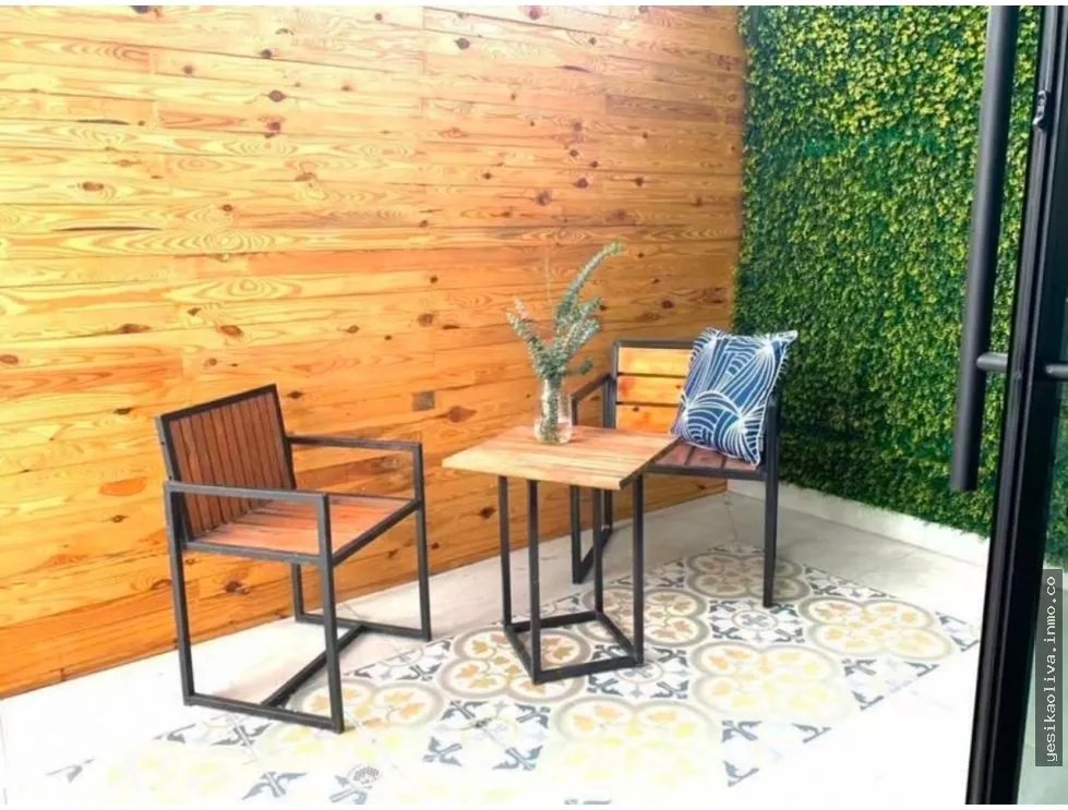 Alquiler de residencia en Marbella