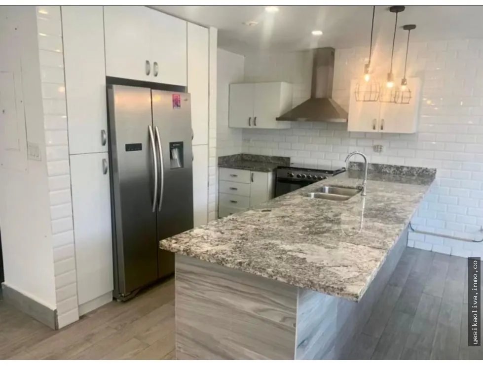 Alquiler de residencia en Marbella