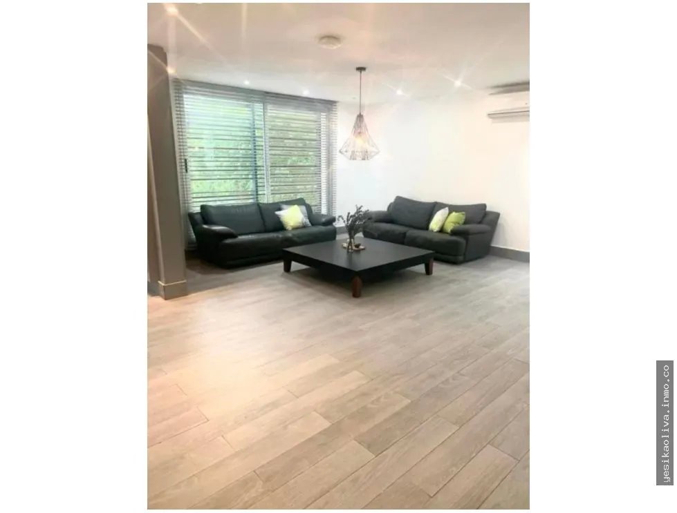 Alquiler de residencia en Marbella