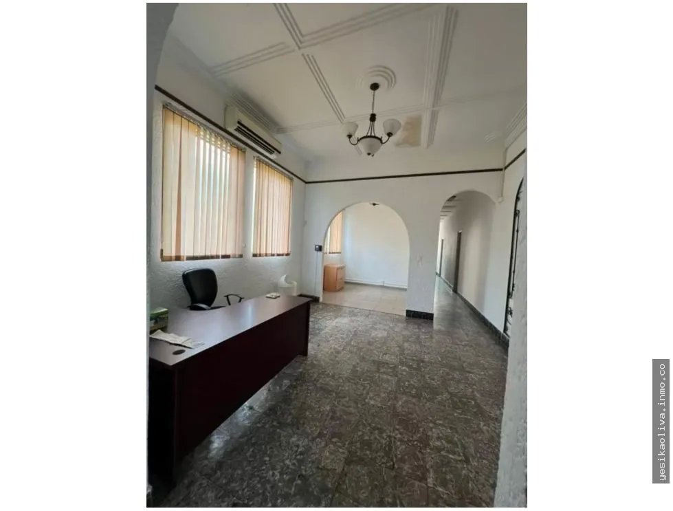 Commercial Space for Rent in Perejil, Calidonia
