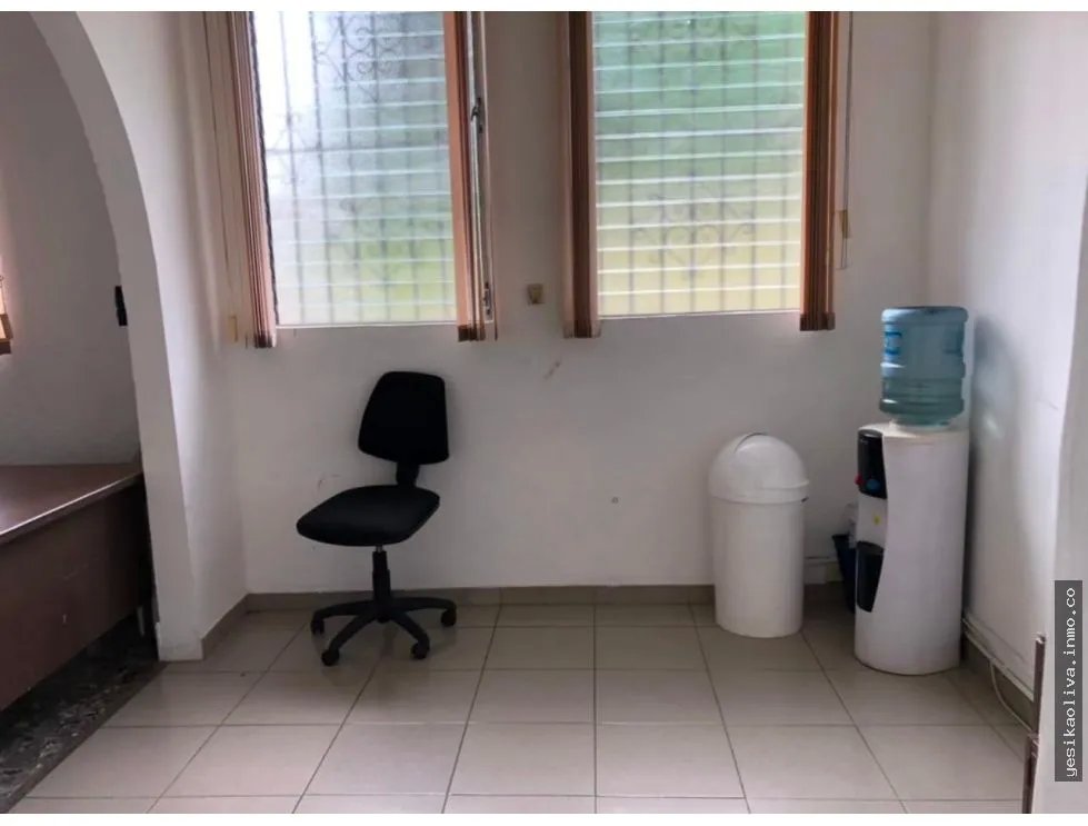 Alquiler de local comercial en Perejil, Calidonia