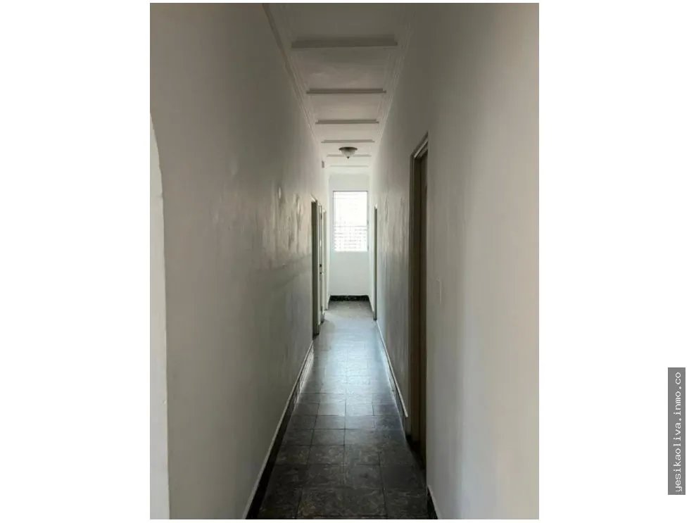 Alquiler de local comercial en Perejil, Calidonia