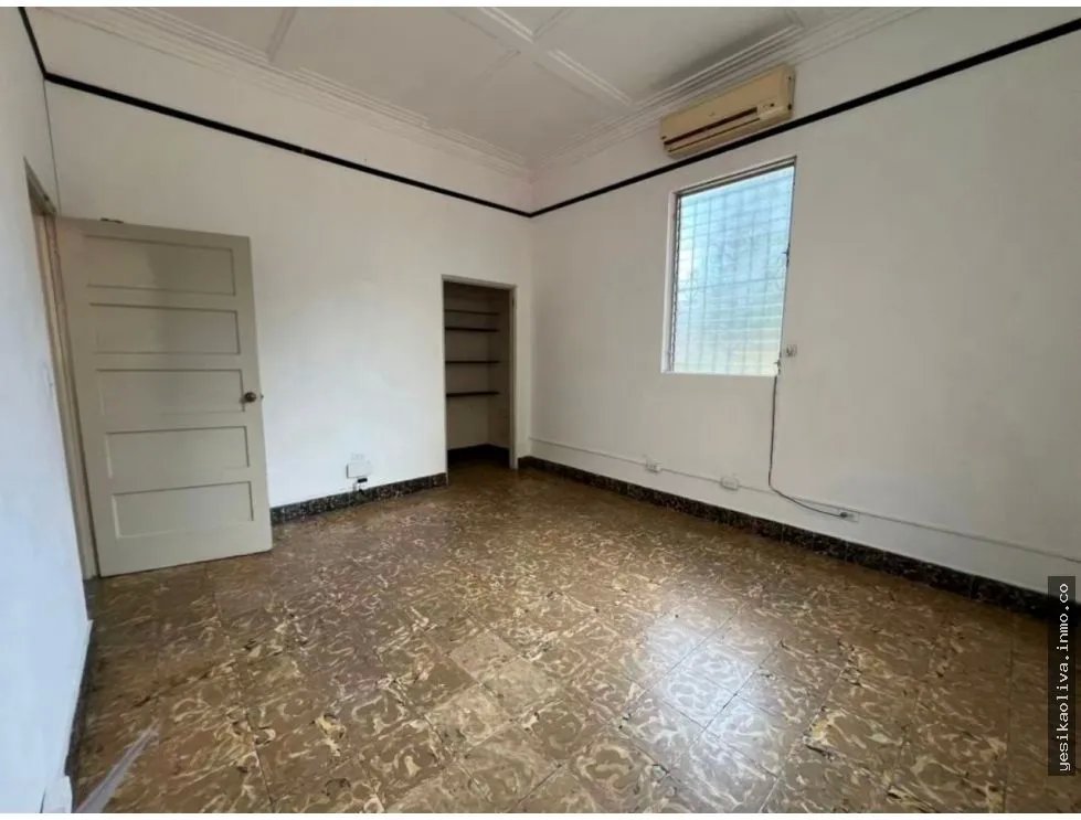 Alquiler de local comercial en Perejil, Calidonia