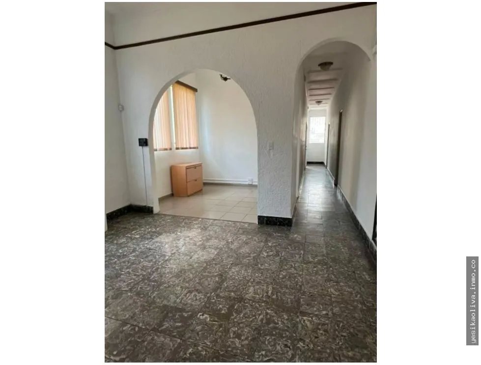 Alquiler de local comercial en Perejil, Calidonia