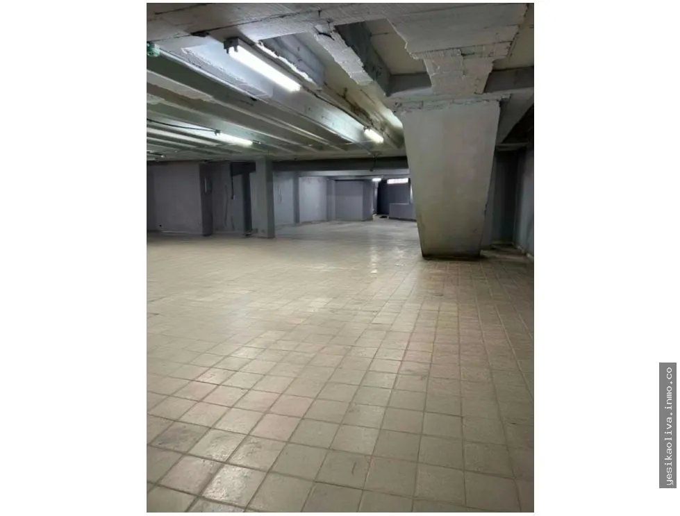 Industrial Warehouse Rental in Calidonia