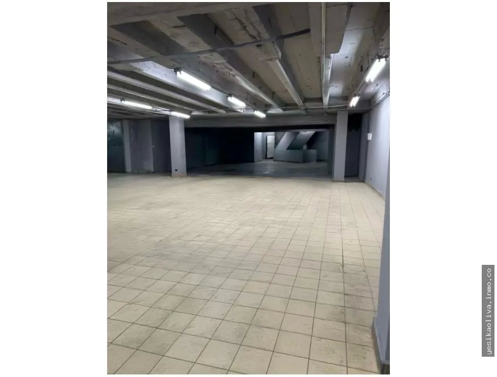 Industrial Warehouse Rental in Calidonia