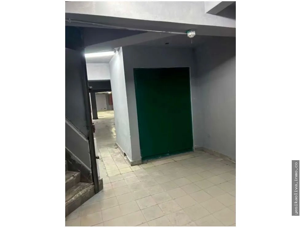 Industrial Warehouse Rental in Calidonia