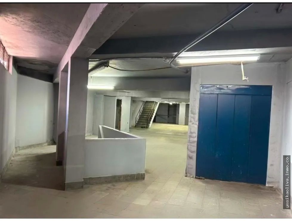 Industrial Warehouse Rental in Calidonia