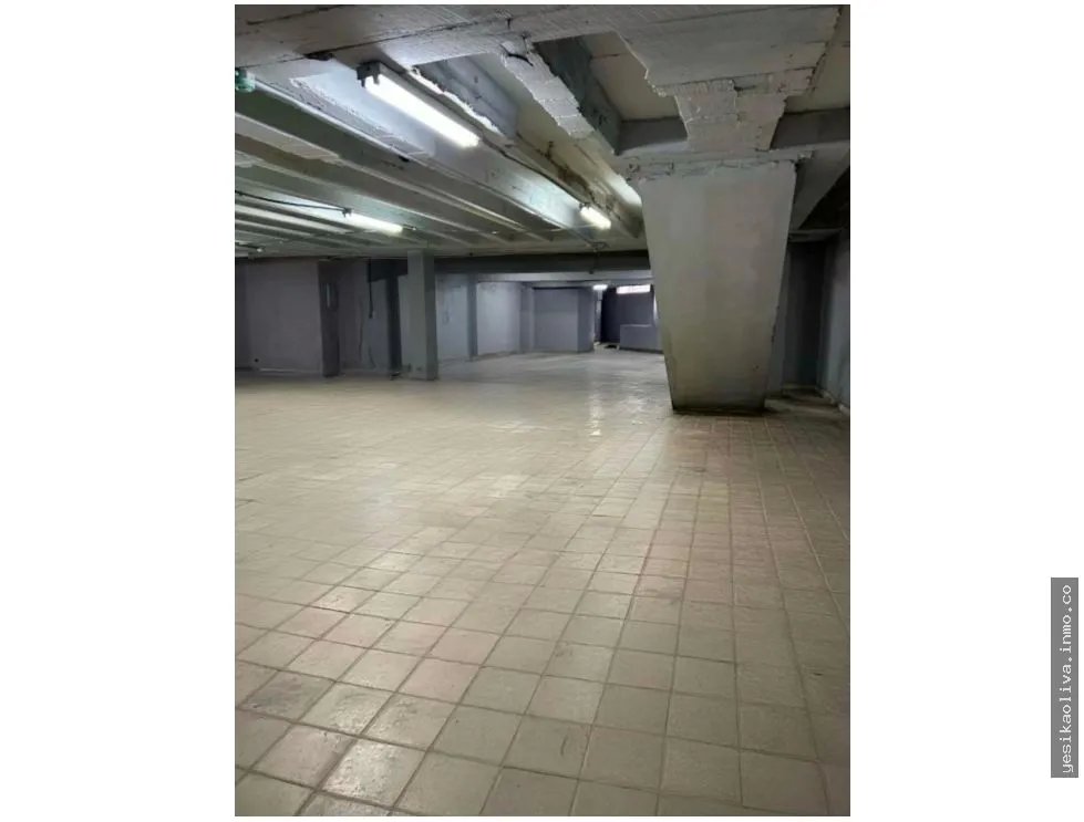 Industrial Warehouse Rental in Calidonia