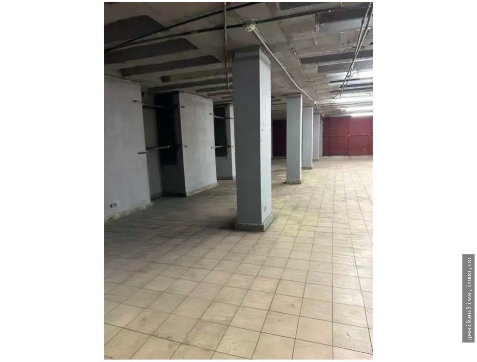 Industrial Warehouse Rental in Calidonia
