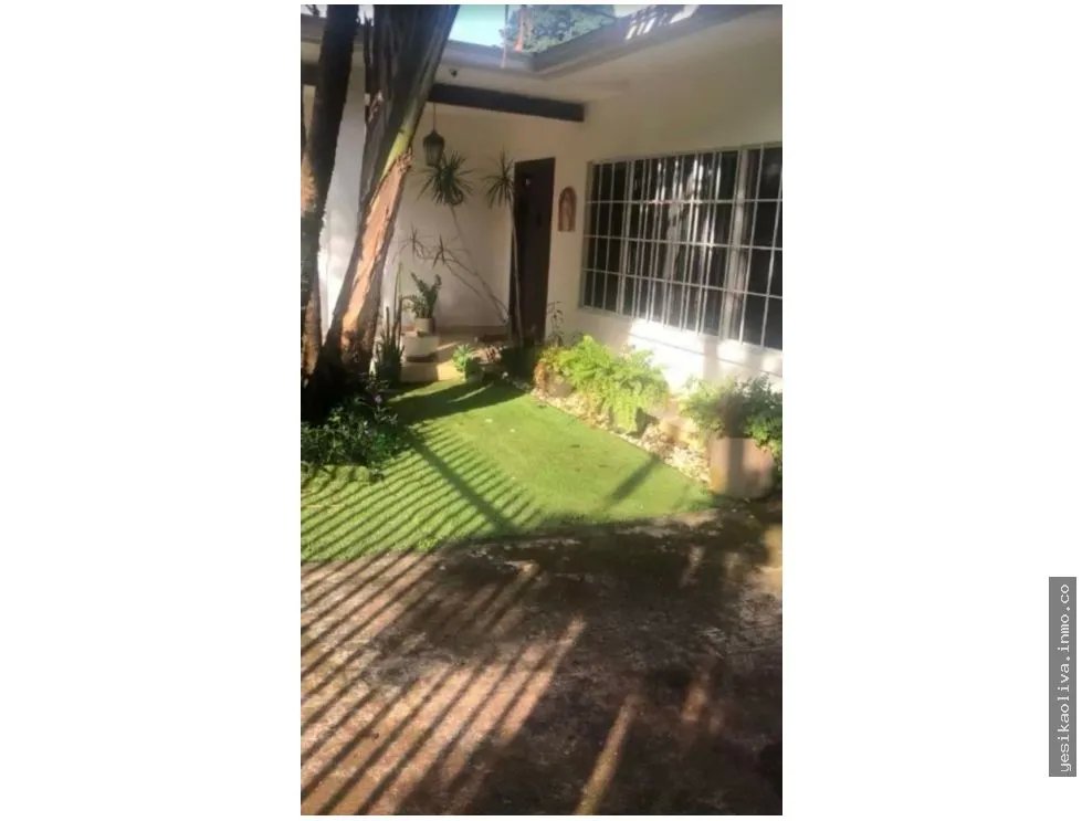 Residential Rental in Llanos de Curundu, Ancón