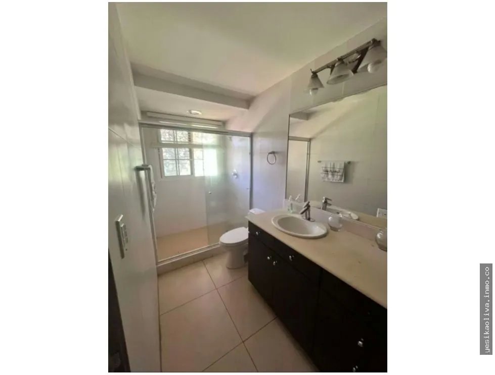 Residential Rental in Llanos de Curundu, Ancón