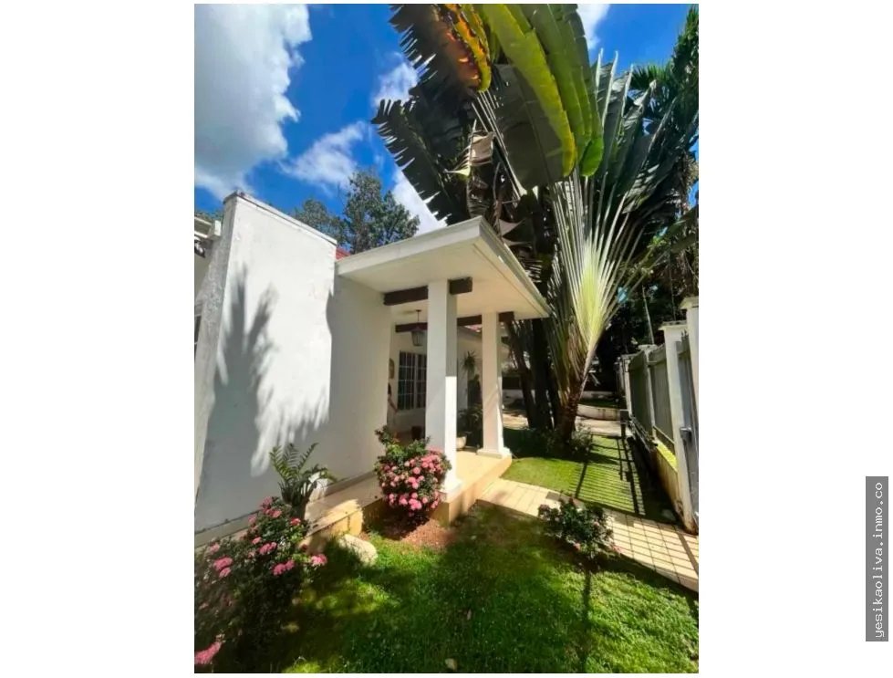 Residential Rental in Llanos de Curundu, Ancón