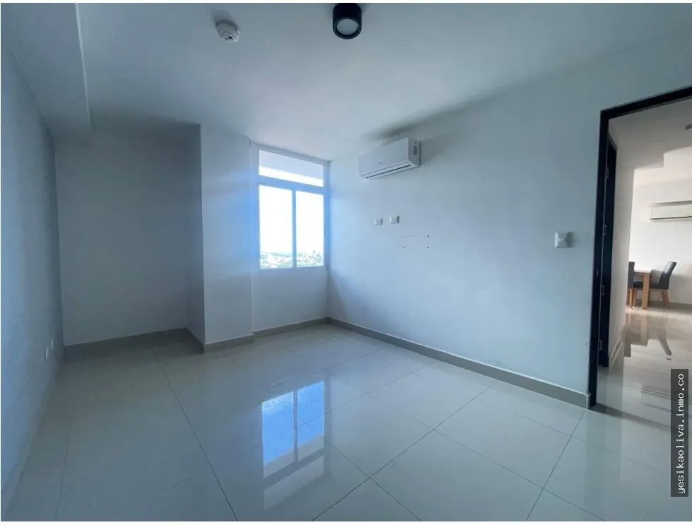 Apartment for Sale in Pueblo Nuevo