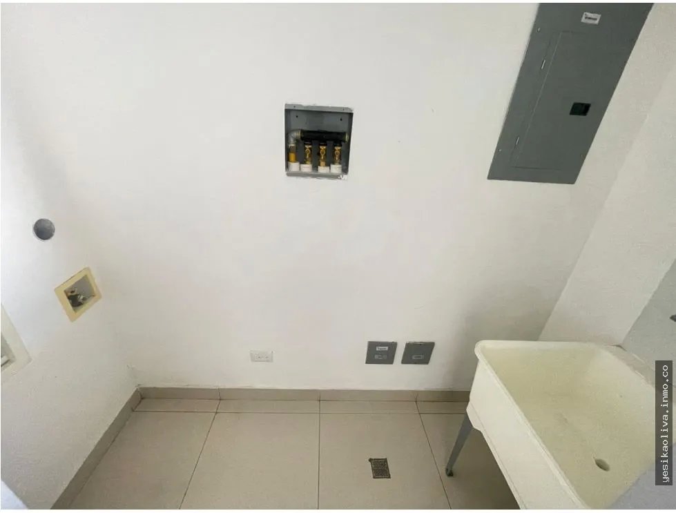 Venta de Apartamento en Pueblo Nuevo