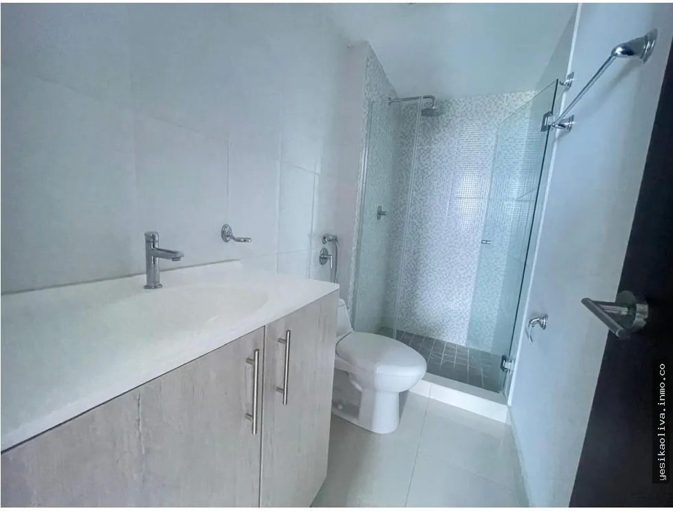 Venta de Apartamento en Pueblo Nuevo