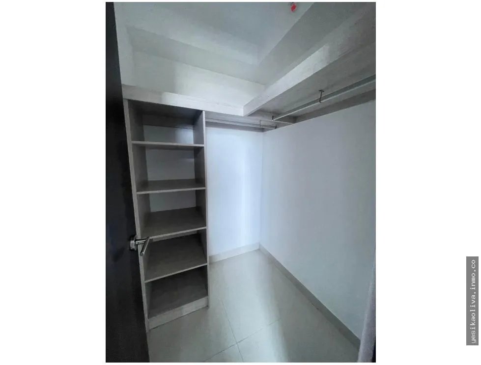 Venta de Apartamento en Pueblo Nuevo