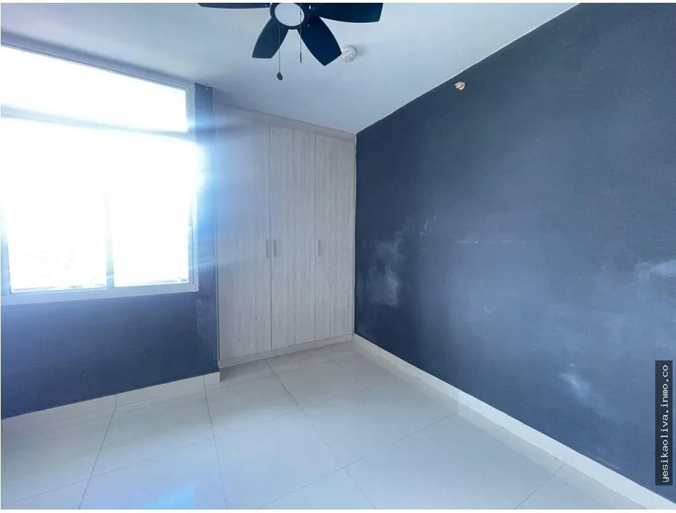 Venta de Apartamento en Pueblo Nuevo