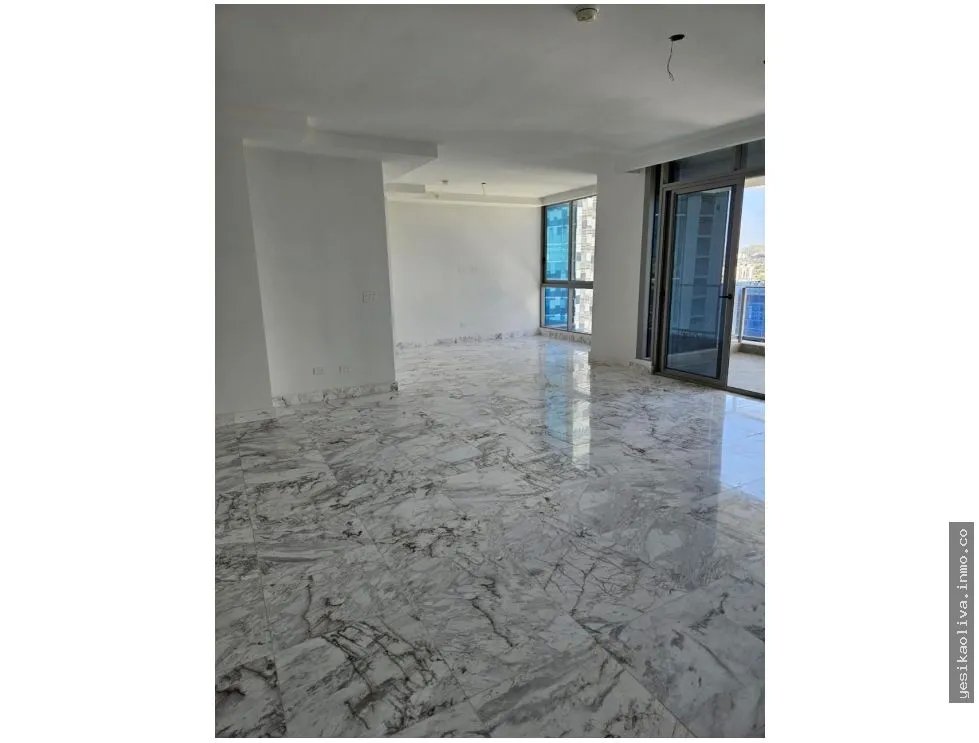 Venta de Apartamento en Costa del Este