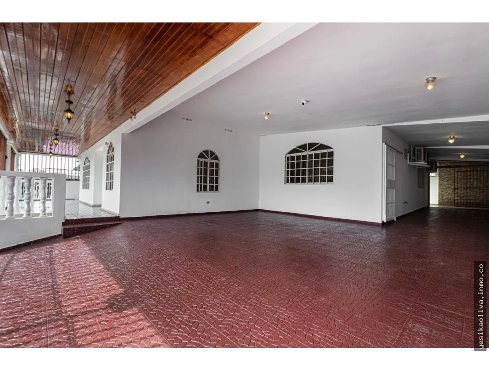 Venta de Casa en Río Abajo