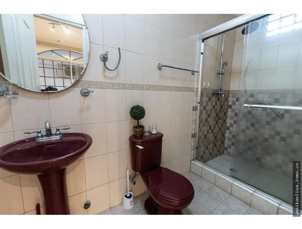 Venta de Casa en Río Abajo