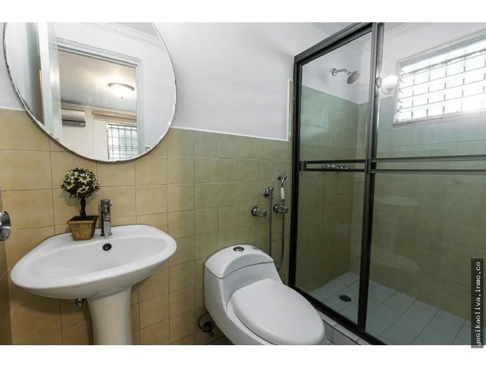 Venta de Casa en Río Abajo