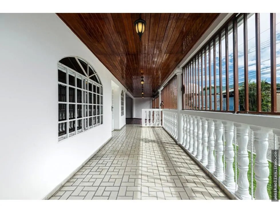 Venta de Casa en Río Abajo