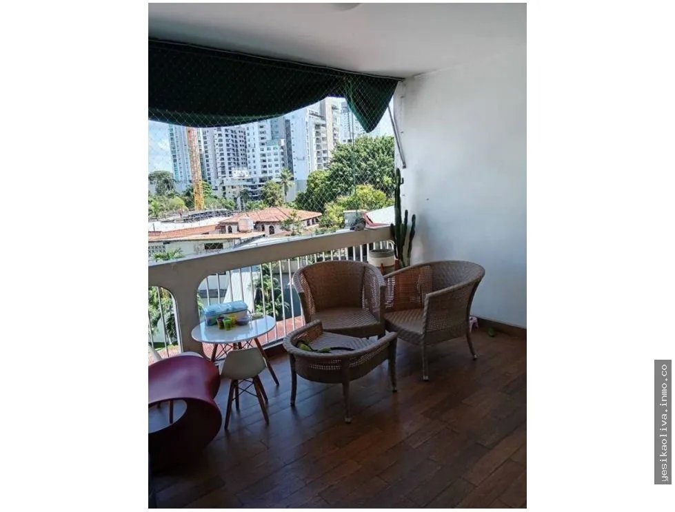 Venta de Apartamento en Coco del Mar