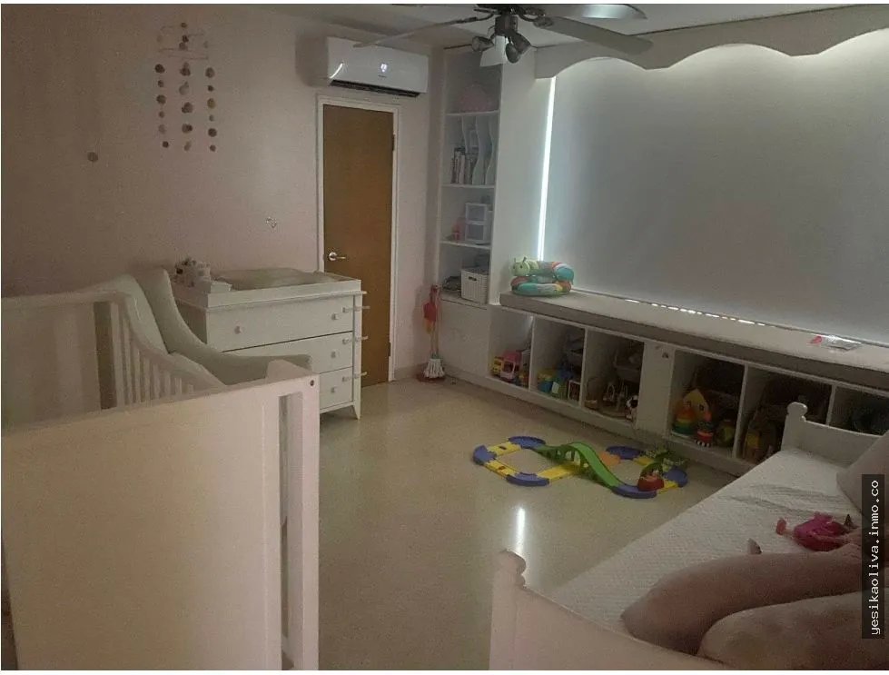 Sale of Apartment in Coco del Mar