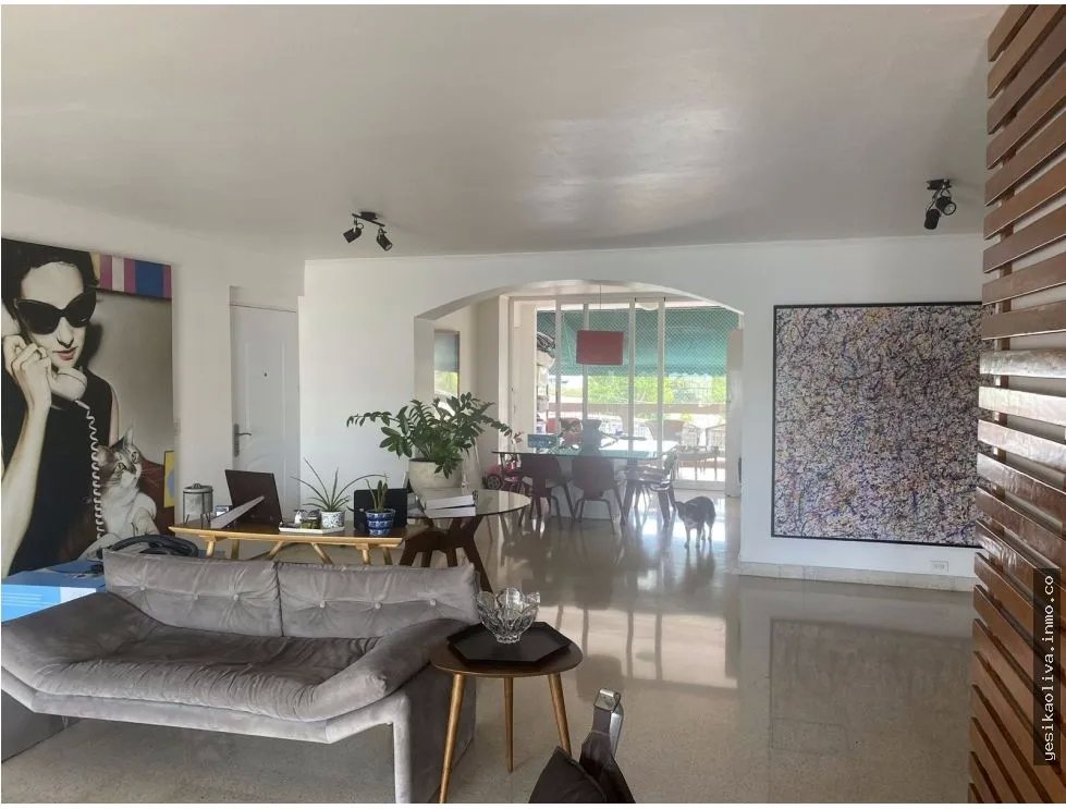 Sale of Apartment in Coco del Mar