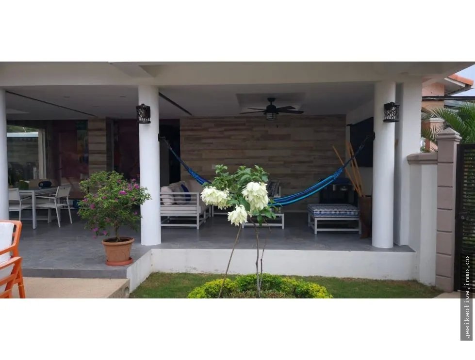 Venta de Casa en Altos de Panamá