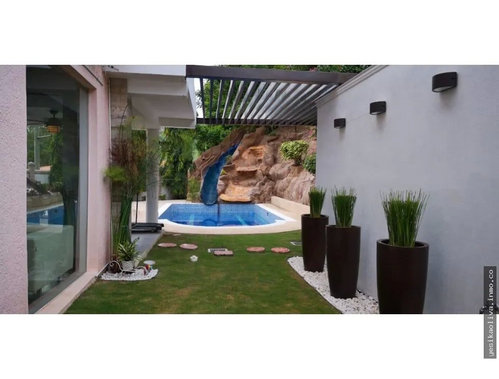Venta de Casa en Altos de Panamá