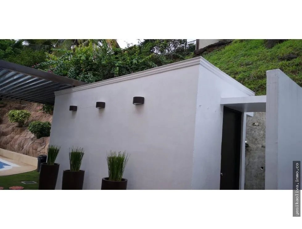 Venta de Casa en Altos de Panamá