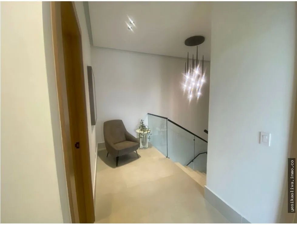 Apartment for Sale in Santa María