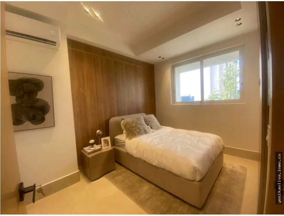 Venta de Apartamento en Santa María