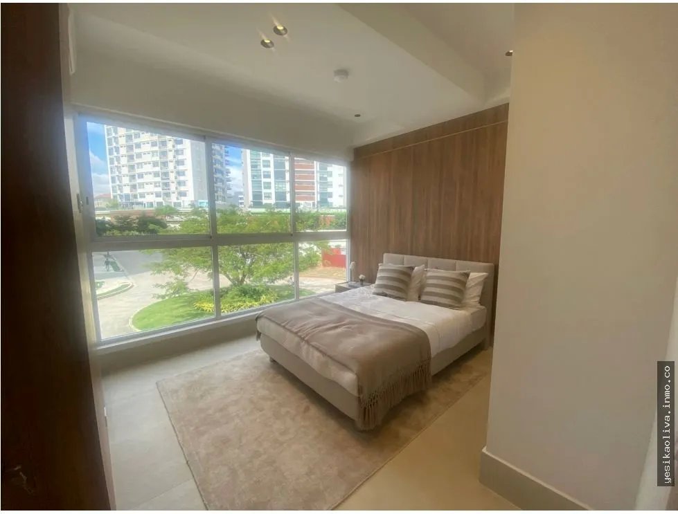 Venta de Apartamento en Santa María