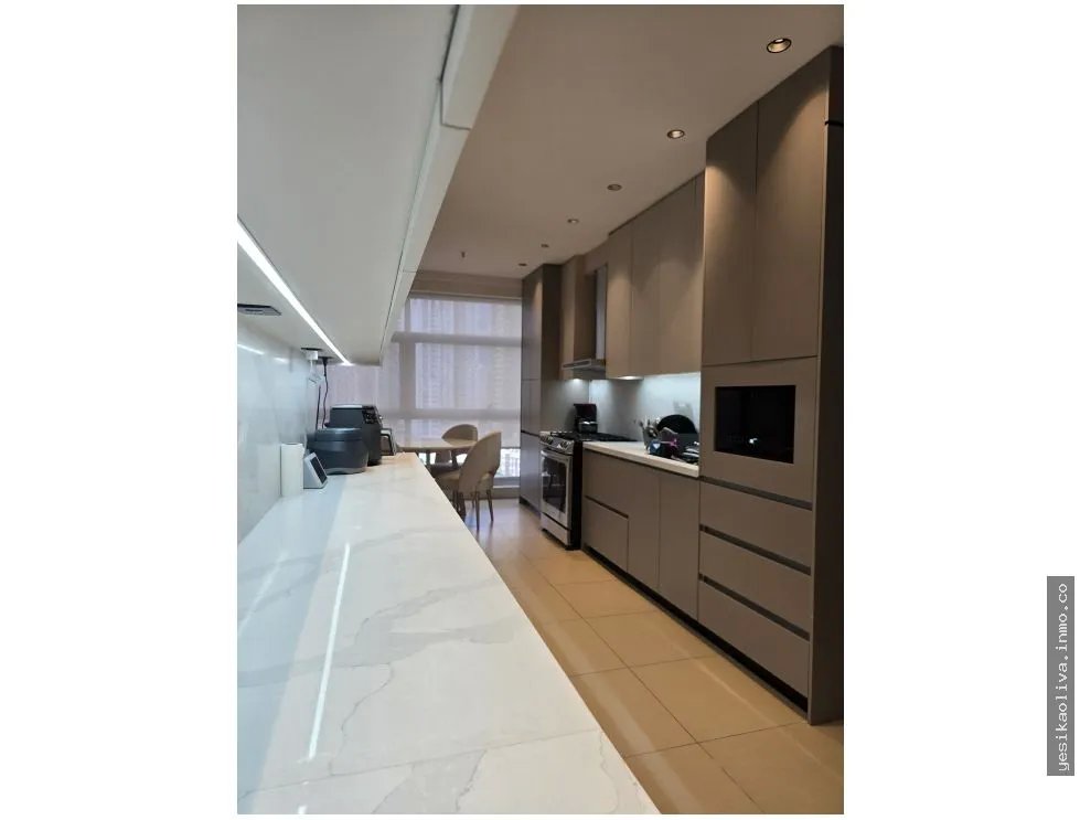 Sale of Apartment in Punta Pacifica